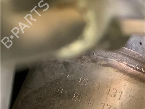 Catalyst AUDI A4 B8 Avant (8K5) 2.0 TDI | BP32418368M10 