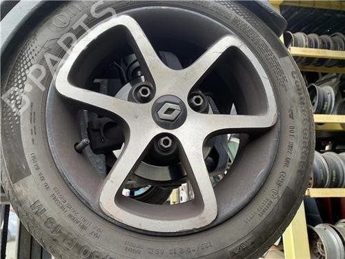 Fælk RENAULT TWIZY (MAM_) | BP32450860C45