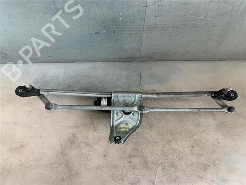 Front wiper motor FORD TRANSIT Van (FA_ _)  | BP28025486M29 