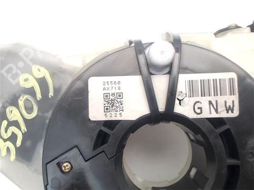 Switch NISSAN MICRA III (K12)  | BP24035646I30