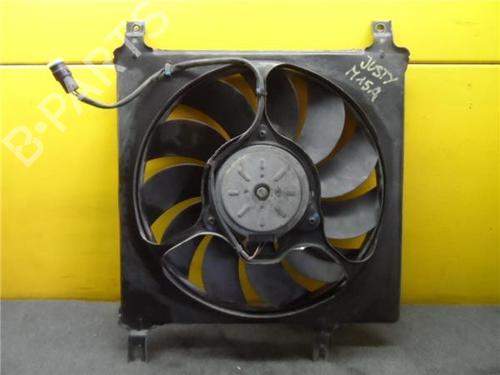 Køleventilator elektrisk SUBARU JUSTY III (G3X) [2003-2025]  9702621