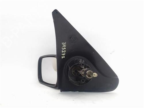 Left mirror ROVER 200 II Hatchback (RF) 214 i | BP17618327C26 