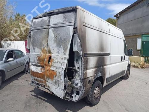 Front wiper motor FIAT DUCATO Van (250_) 150 Multijet 2,3 D | BP29574475M29 