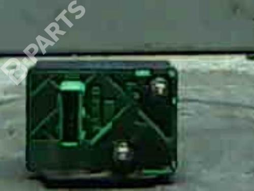 Electronic module CITROËN BERLINGO / BERLINGO FIRST Box Body/MPV (M_) 1.9 D 70 (MBWJZ, MCWJZ) | BP9684718M83 