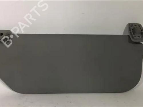 Left sun visor PEUGEOT 106 I (1A, 1C) 1.4 8143J6 | 8143J5