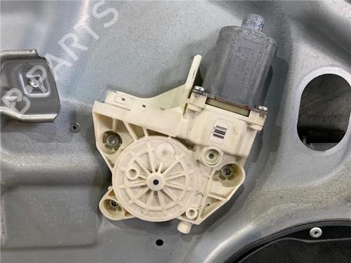Front left window mechanism FORD FOCUS II Turnier (DA_, FFS, DS) 1.8 TDCi | BP33730202C22 - Image 2