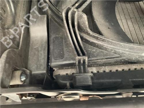 Water radiator PEUGEOT 207 (WA_, WC_) 1.6 HDi | BP32419585M31 