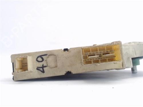 Left front window motor PEUGEOT 307 SW (3H)  | BP13466982E21 