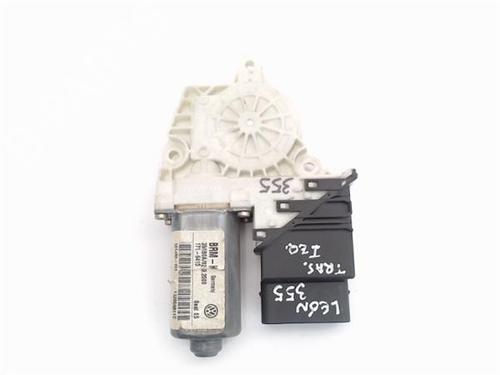 Left rear window motor SEAT LEON (1M1)  | BP14343300E23 