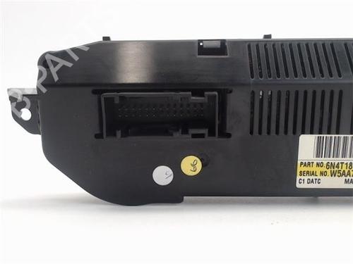 AC Styreenhet / Manøvreringsenhet FORD FOCUS II (DA_, HCP, DP)  | BP17922070I5 