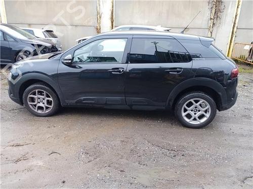 AC-Kondensator CITROËN C4 CACTUS 1.5 BlueHDi 100 | BP29254966M32 