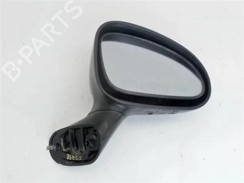 Right mirror DAEWOO MATIZ (M100, M150)  | BP10744614C27 