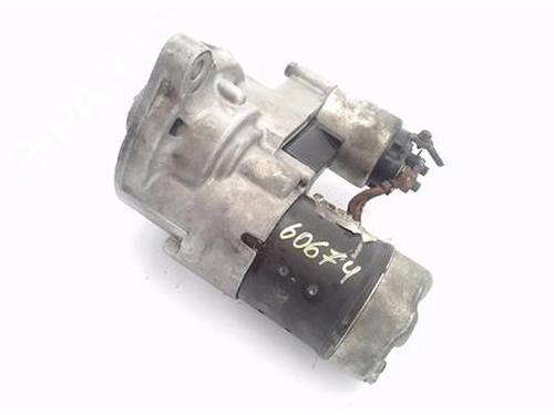 Starter OPEL COMBO Box Body/MPV (71_) | BP30183046M8