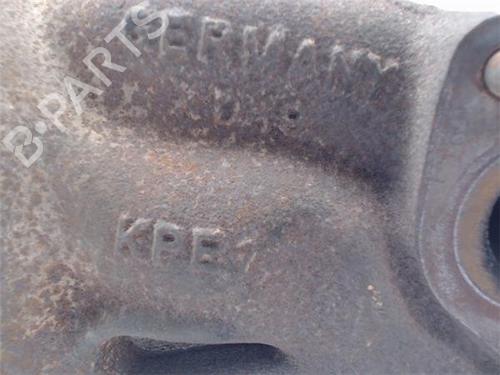Exhaust manifold SEAT INCA (6K9) 1.9 D | BP11647190M110 