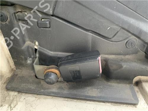 Sikkerhedssele-spænde RENAULT TWIZY (MAM_)  | BP32450833I32 