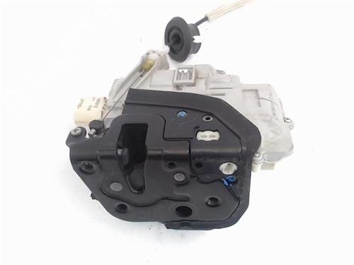 Front right lock AUDI A6 C6 Avant (4F5) 2.8 FSI | BP16326139C97 