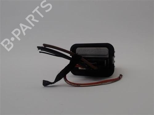 Varmeblæsermodstand OPEL ZAFIRA A MPV (T98) 2.0 DTI 16V (F75) | BP24035543M108