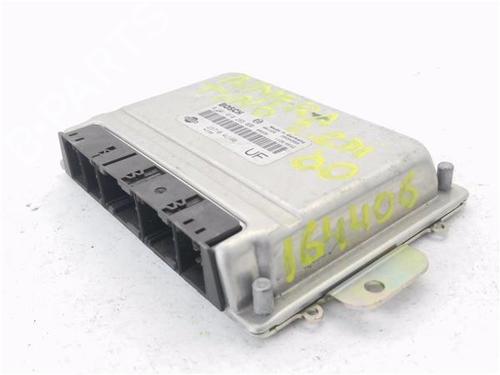 Electronic module NISSAN ALMERA TINO (V10) 2.2 dCi | BP13643472M83 