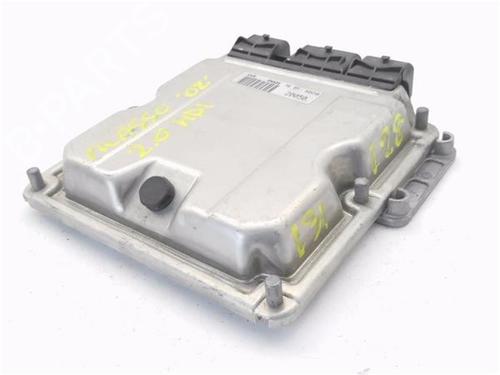 Elektronisk modul CITROËN XSARA PICASSO (N68) 2.0 HDi | BP10982700M83 