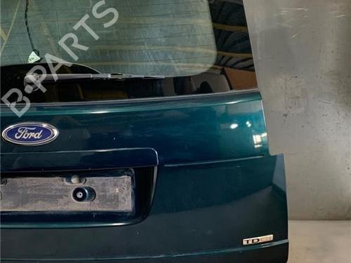 Tailgate FORD C-MAX (DM2) 1.8 TDCi | BP19288814C6 