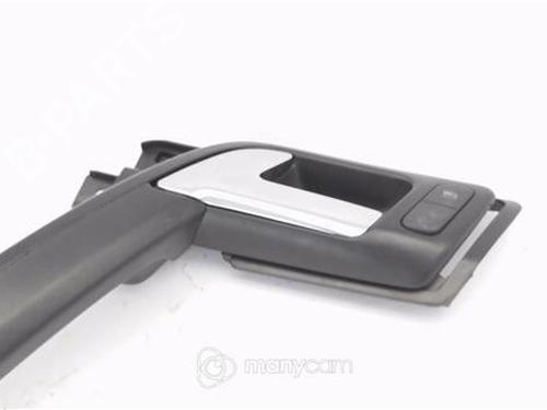 Rear left interior door handle VW POLO (9N_, 9A_) 1.4 TDI | BP23157536I15 