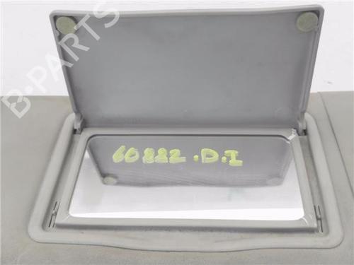 Left sun visor PEUGEOT 206 CC (2D)  | BP31990671I1 