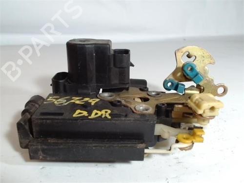 Used Front right lock CHEVROLET KALOS [2005-2025]  11363584