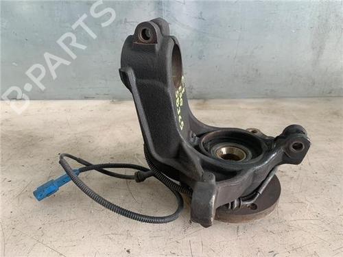 Left front steering knuckle CITROËN C3 I (FC_, FN_)  | BP14361980M25 