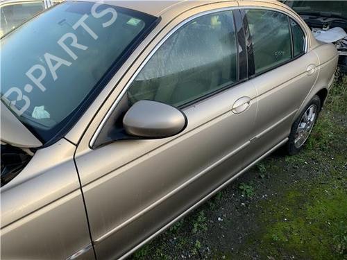 Left front door JAGUAR X-TYPE I (X400) 2.0 D | BP32419009C2