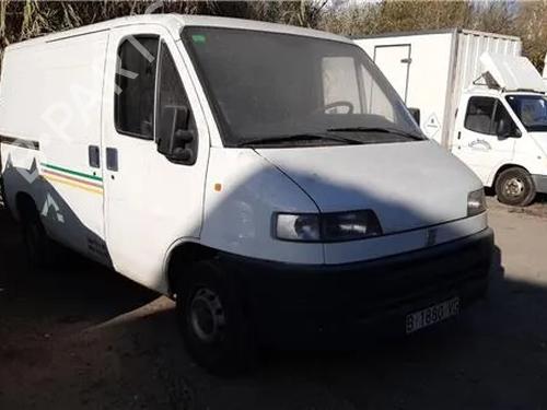 Starter FIAT DUCATO Bus (230_) 1.9 D | BP9667255M8 