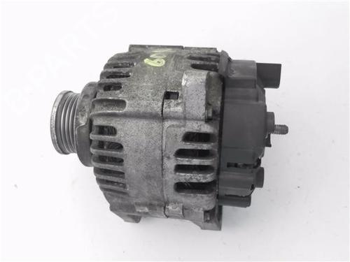 Alternator RENAULT MEGANE II Saloon (LM0/1_) 1.5 dCi (LM02, LM13, LM2A) | BP29754996M7