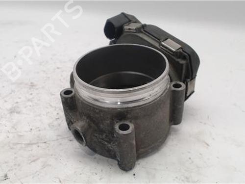 Boîtier papillon AUDI A6 C6 Avant (4F5) 2.8 FSI | BP16518740M82