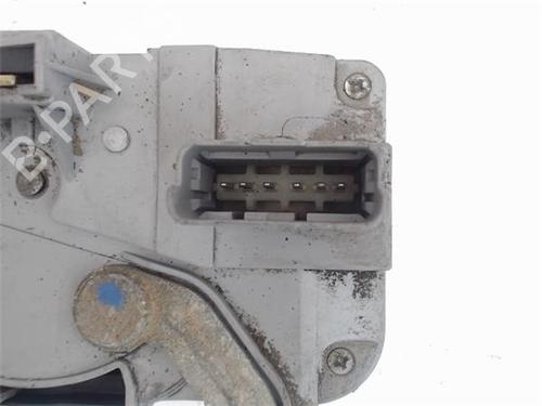 Front left lock PEUGEOT 406 (8B)  | BP11362428C98 