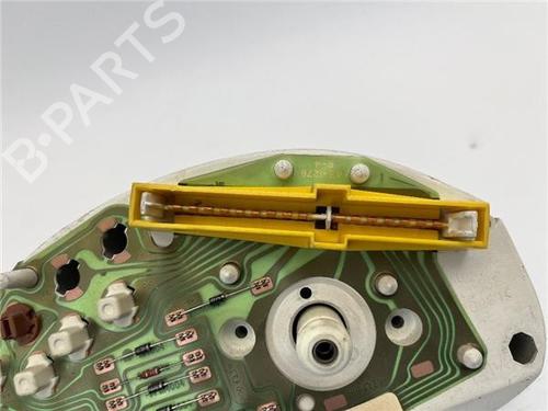 Kombinert Instrument FORD KA (RB_)  | BP19541806C47 