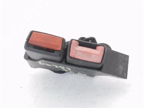 Seat buckle RENAULT CLIO III (BR0/1, CR0/1)  | BP30981078I32 