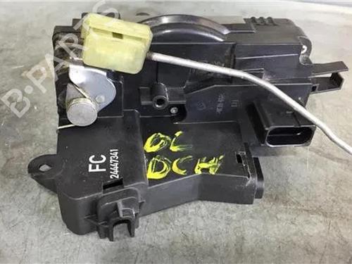 Høyre foran lås OPEL VECTRA C (Z02) 2.2 DTI 16V (F69) | BP11362716C97 