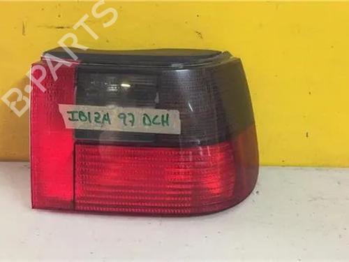 Used Right taillight SEAT IBIZA II (6K1) [1993-2002]  13049295