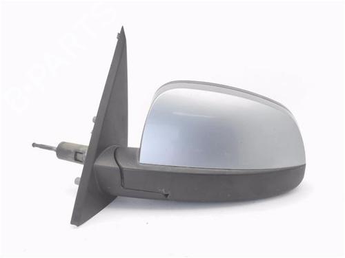 Used Left mirror OPEL MERIVA A MPV (X03) [2003-2010]  29119140