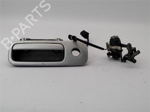 Used Tailgate handle VW GOLF IV (1J1) 1.9 TDI (110 hp) 13719803