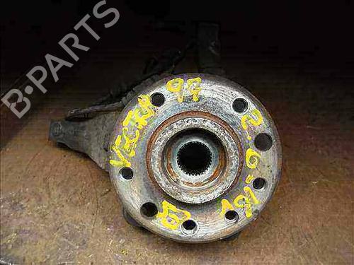 Used Left front steering knuckle OPEL VECTRA B (J96) 2.0 i 16V (F19) (136 hp) 14334673