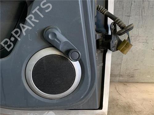 Dør venstre bak SMART FORFOUR (454) 1.5 CDI (454.000) | BP25718824C4 