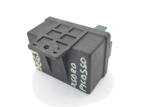 Electronic module CITROËN XSARA PICASSO (N68) 2.0 HDi | BP25718953M83 
