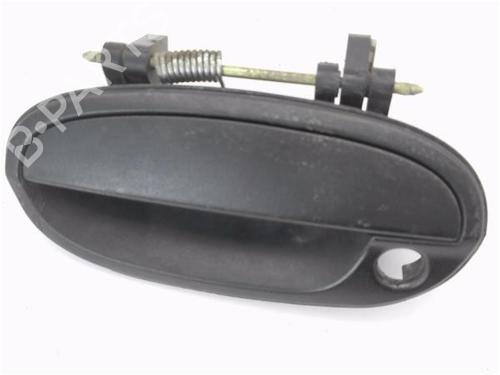 Electronic module CITROËN C3 I (FC_, FN_) 1.6 16V HDi | BP10983221M83 