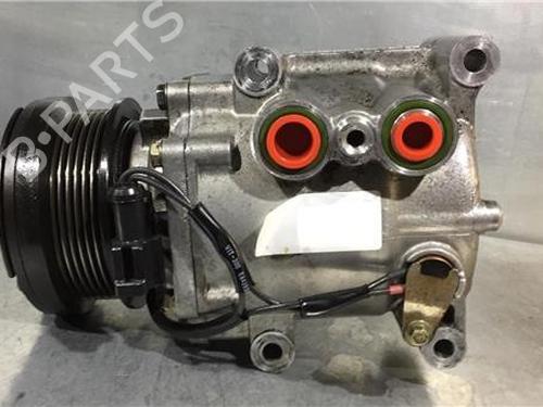AC-Kompressor FORD FOCUS I (DAW, DBW)  | BP9636519M34 