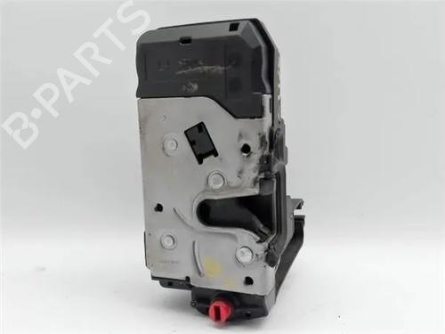 Used Rear left lock OPEL ASTRA H (A04) [2004-2014]  11363386