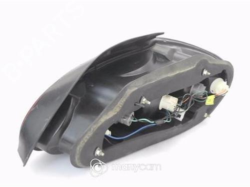Left taillight HYUNDAI LANTRA II (J-2)  | BP26438831C34 
