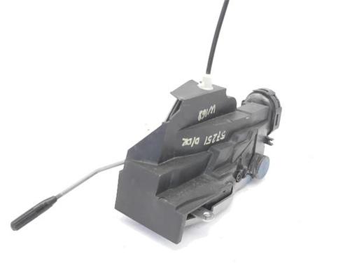 Front right lock MERCEDES-BENZ A-CLASS (W168)  | BP22632662C97 