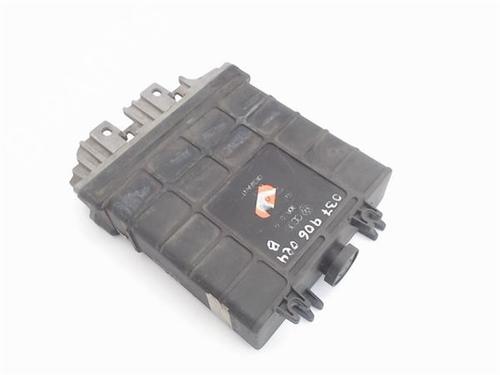 Used Left taillight SKODA OCTAVIA I (1U2) [1996-2010]  13055609