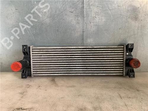 Used Intercooler SSANGYONG ACTYON I 2.0 Xdi (141 hp) 29259676
