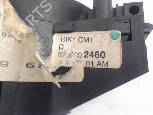 Squib airbag RENAULT LAGUNA II (BG0/1_)  | BP14343086C102 